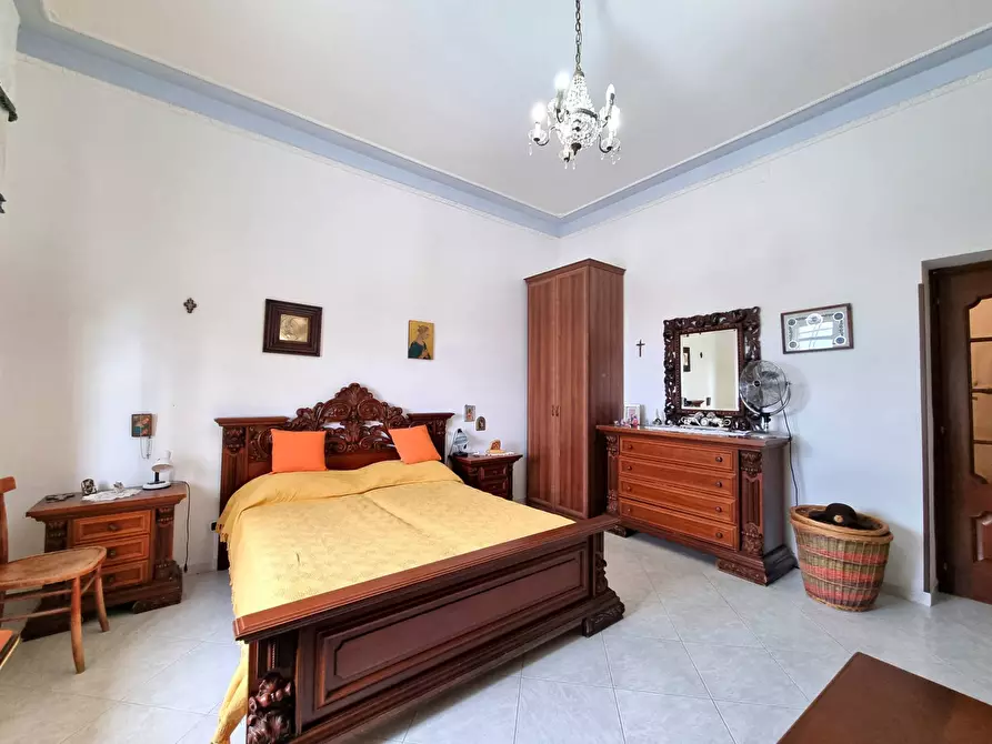 Immagine 11 di Appartamento in affitto  in via Vittorio Veneto a Catanzaro