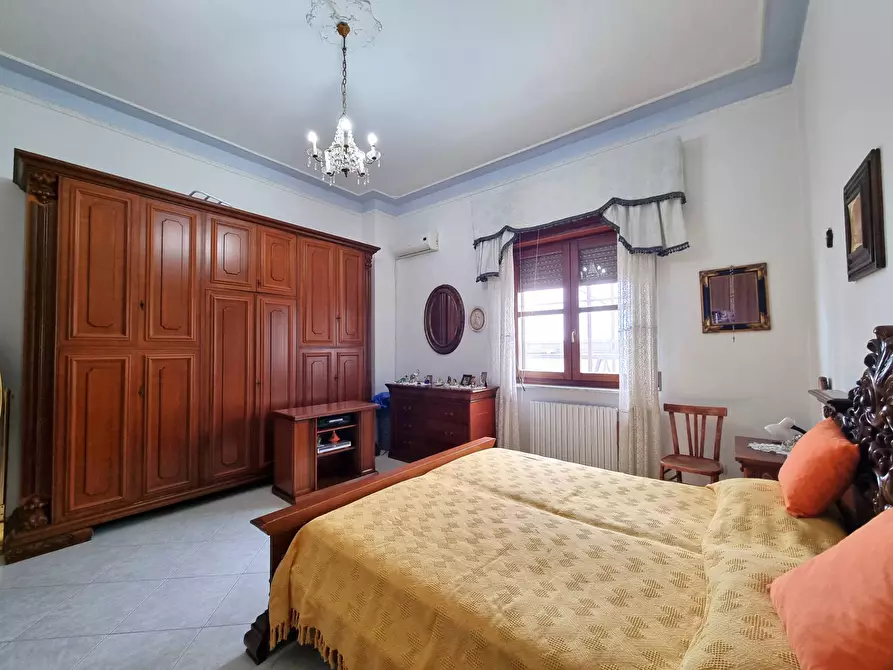 Immagine 10 di Appartamento in affitto  in via Vittorio Veneto a Catanzaro