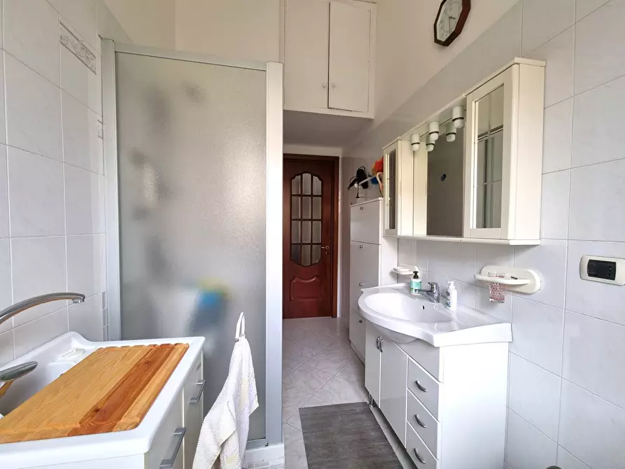 Immagine 13 di Appartamento in affitto  in via Vittorio Veneto a Catanzaro