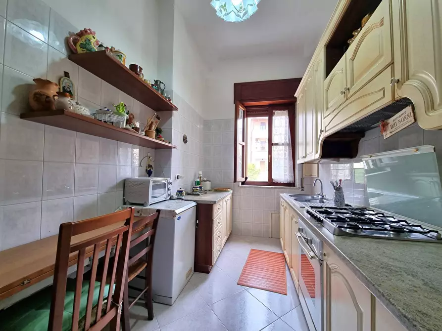 Immagine 5 di Appartamento in affitto  in via Vittorio Veneto a Catanzaro