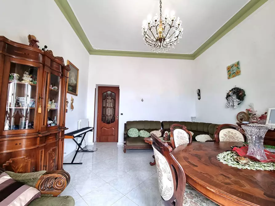 Immagine 4 di Appartamento in affitto  in via Vittorio Veneto a Catanzaro