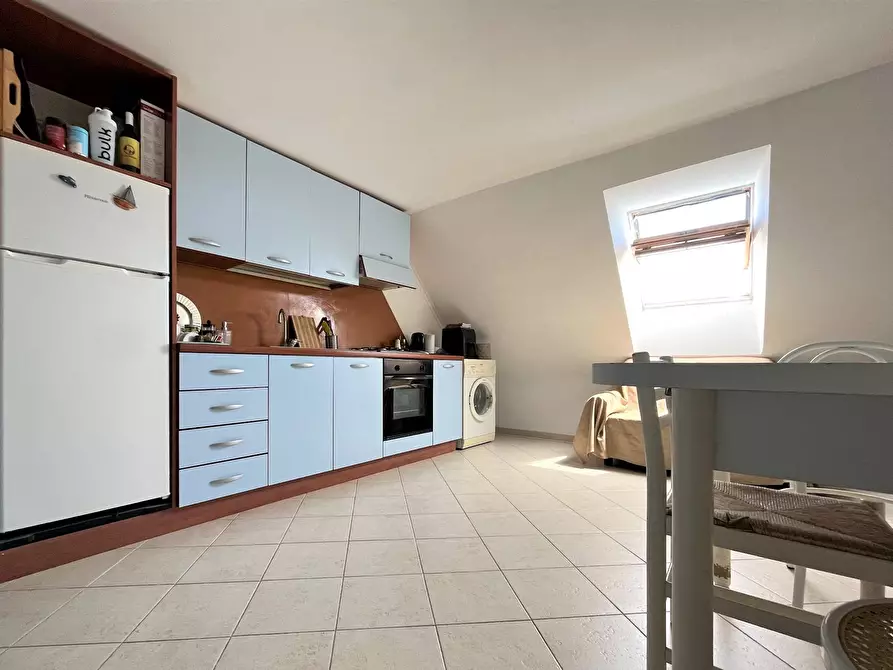 Immagine 1 di Appartamento in affitto  in via Stretto Antico a Catanzaro