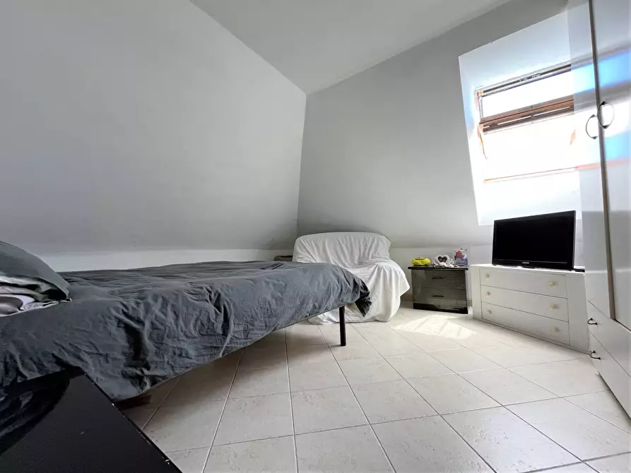 Immagine 5 di Appartamento in affitto  in via Stretto Antico a Catanzaro