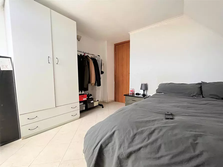 Immagine 6 di Appartamento in affitto  in via Stretto Antico a Catanzaro