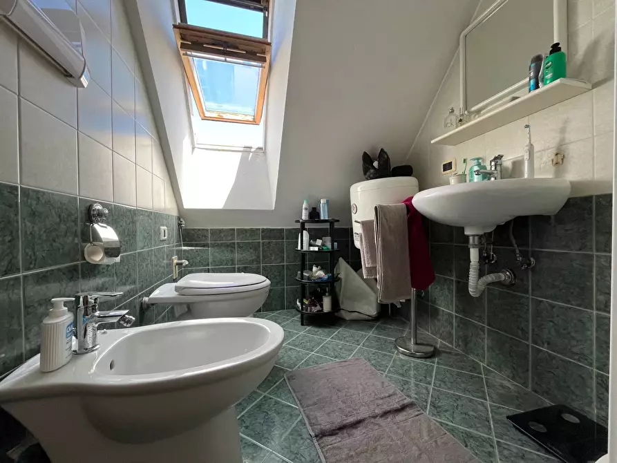 Immagine 7 di Appartamento in affitto  in via Stretto Antico a Catanzaro