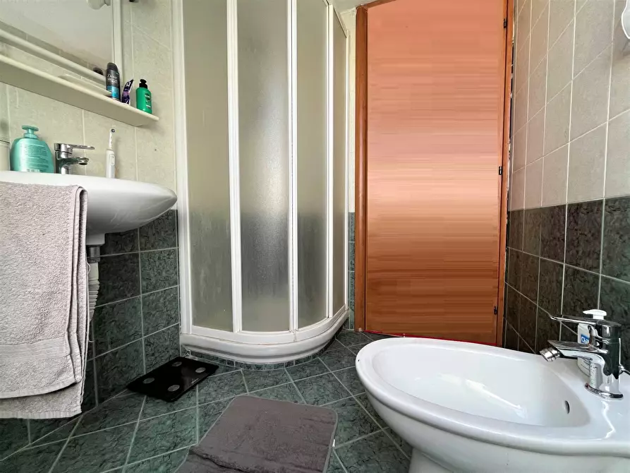 Immagine 8 di Appartamento in affitto  in via Stretto Antico a Catanzaro