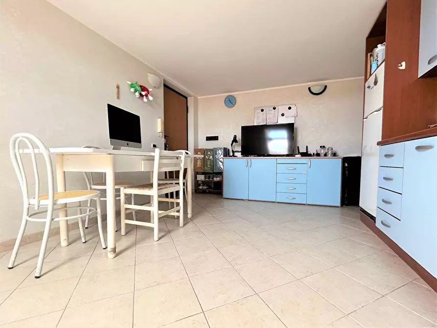 Immagine 4 di Appartamento in affitto  in via Stretto Antico a Catanzaro