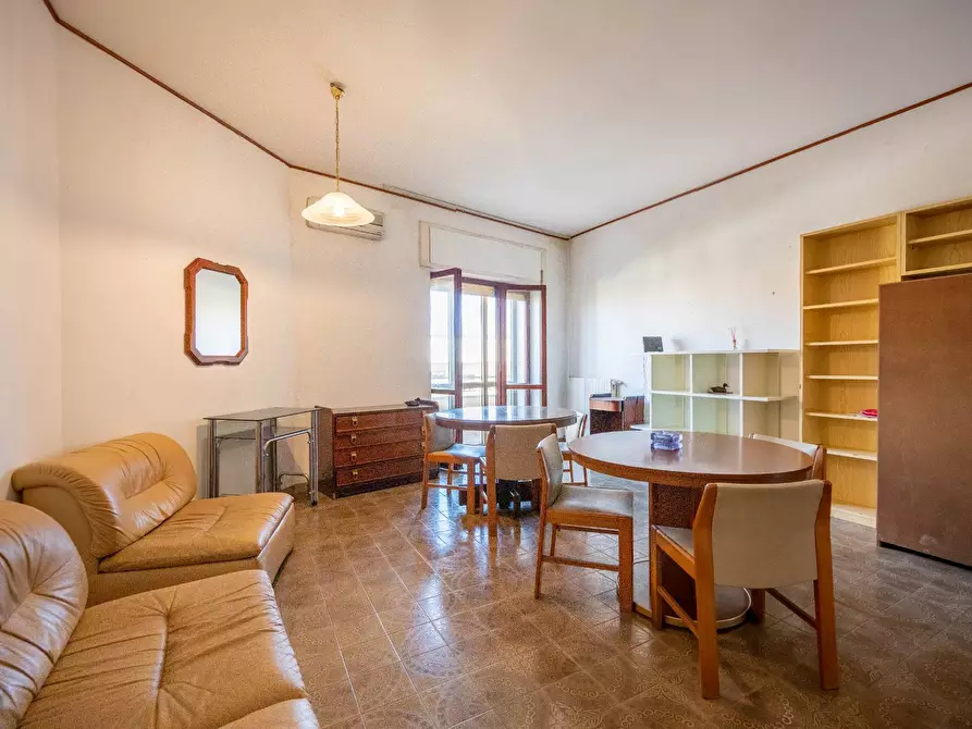 Immagine 3 di Camera in affitto  in via Anile a Catanzaro