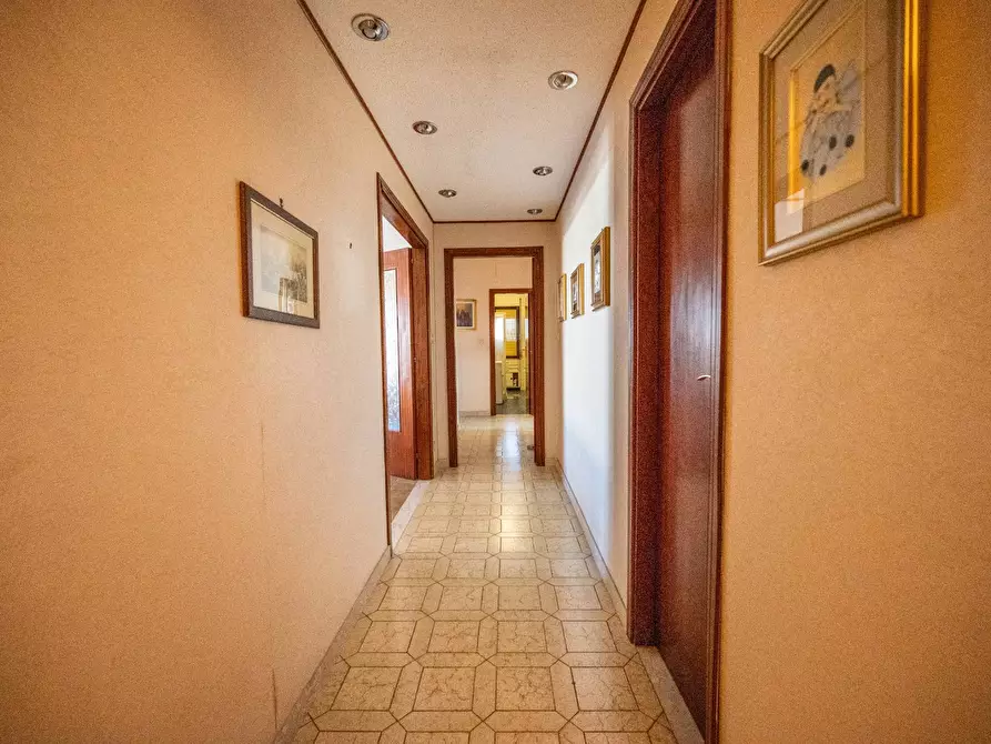 Immagine 7 di Camera in affitto  in via Anile a Catanzaro