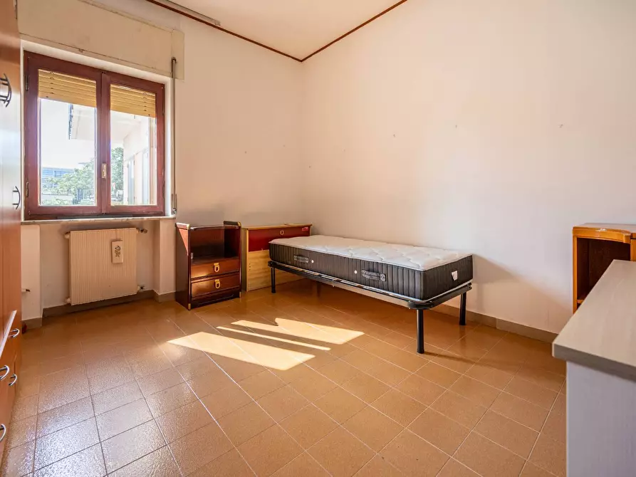 Immagine 6 di Camera in affitto  in via Anile a Catanzaro