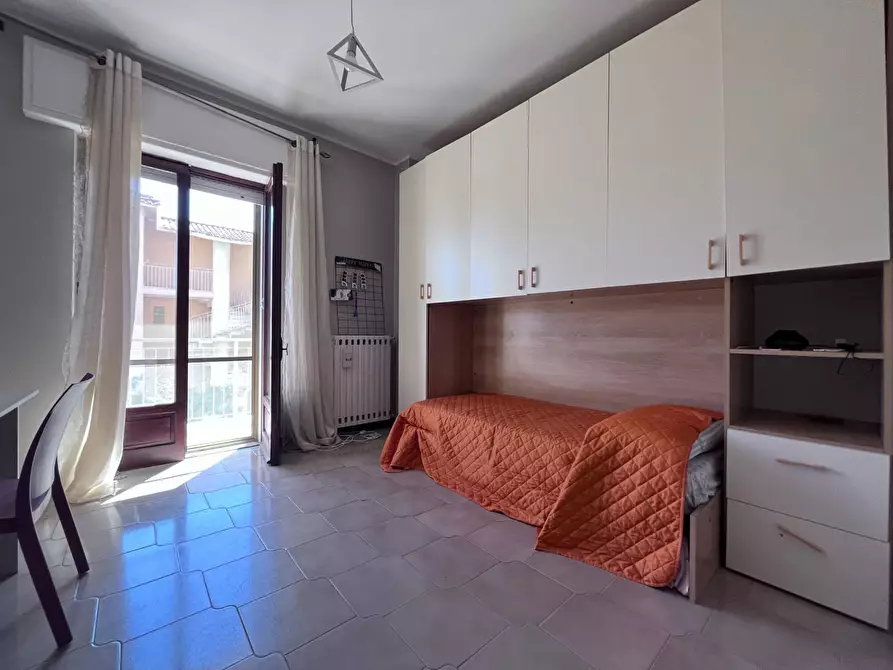 Immagine 9 di Appartamento in affitto  in Via U. Fondacaro 10 a Catanzaro