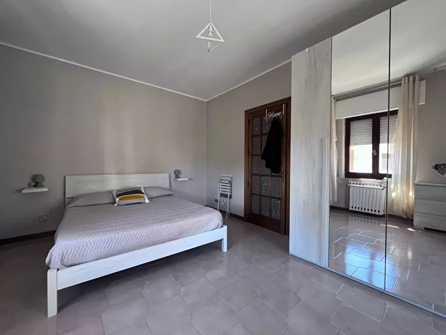 Immagine 8 di Appartamento in affitto  in Via U. Fondacaro 10 a Catanzaro