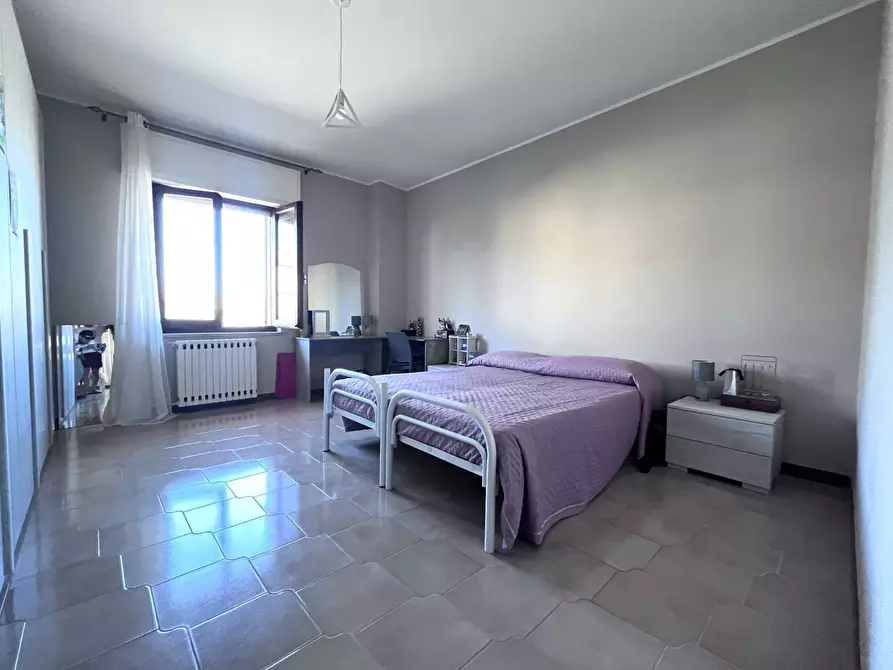 Immagine 1 di Appartamento in affitto  in Via U. Fondacaro 10 a Catanzaro