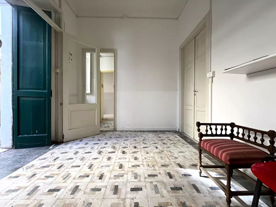 Immagine 2 di Ufficio in affitto  in via Milano a Catanzaro