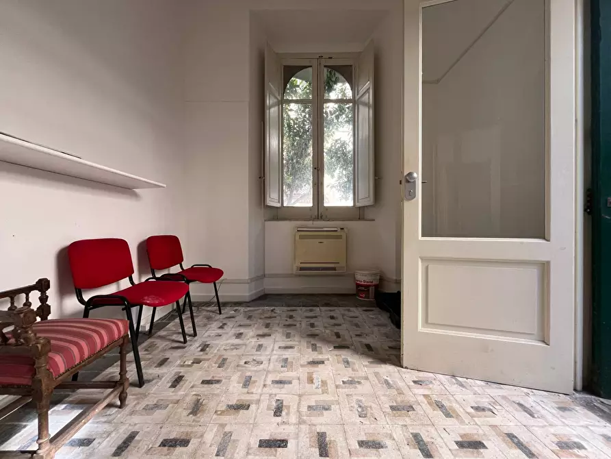 Immagine 3 di Ufficio in affitto  in via Milano a Catanzaro