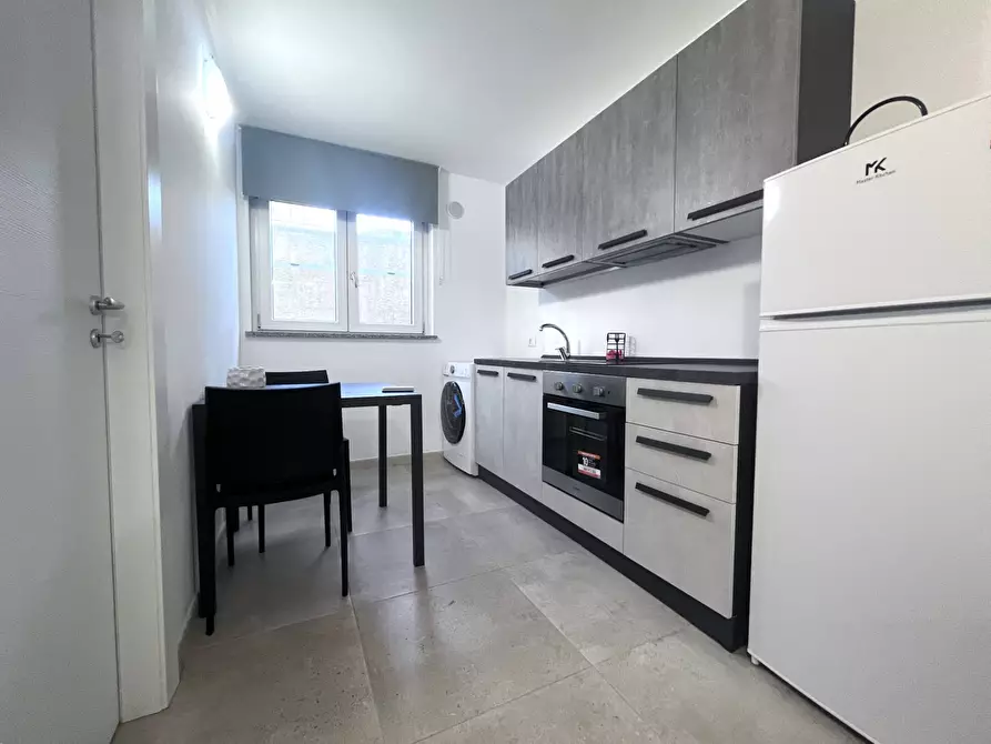Immagine 1 di Appartamento in affitto  in via Carlo Pisacane snc a Catanzaro