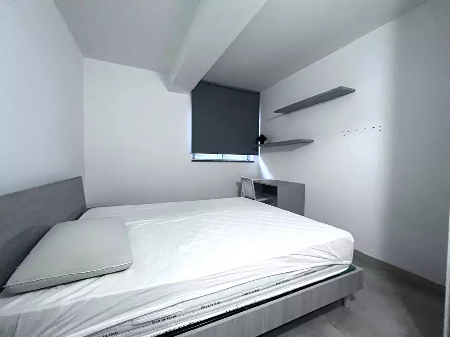 Immagine 2 di Appartamento in affitto  in via Carlo Pisacane snc a Catanzaro