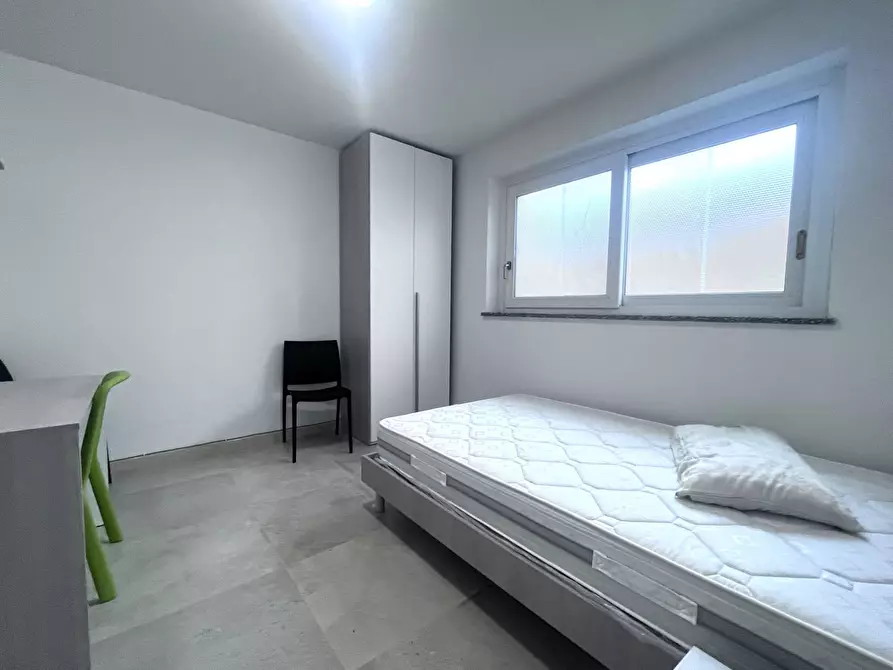 Immagine 6 di Appartamento in affitto  in via Carlo Pisacane snc a Catanzaro