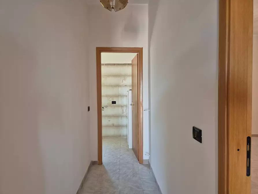 Immagine 7 di Appartamento in affitto  in Via Antonio Izzi de Falenta 11 a Catanzaro