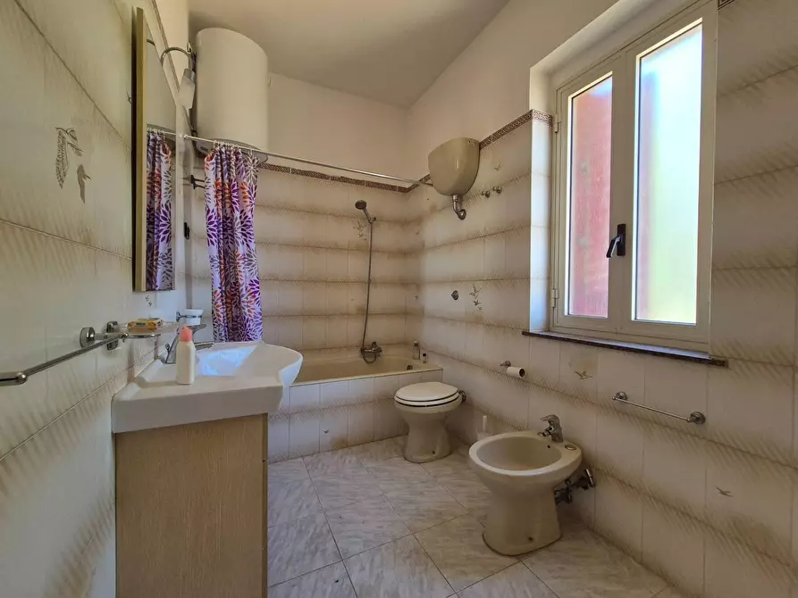 Immagine 8 di Appartamento in affitto  in Via Antonio Izzi de Falenta 11 a Catanzaro