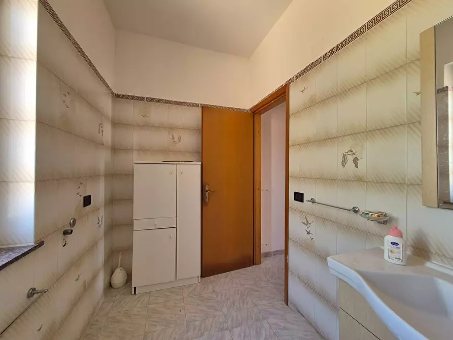 Immagine 9 di Appartamento in affitto  in Via Antonio Izzi de Falenta 11 a Catanzaro