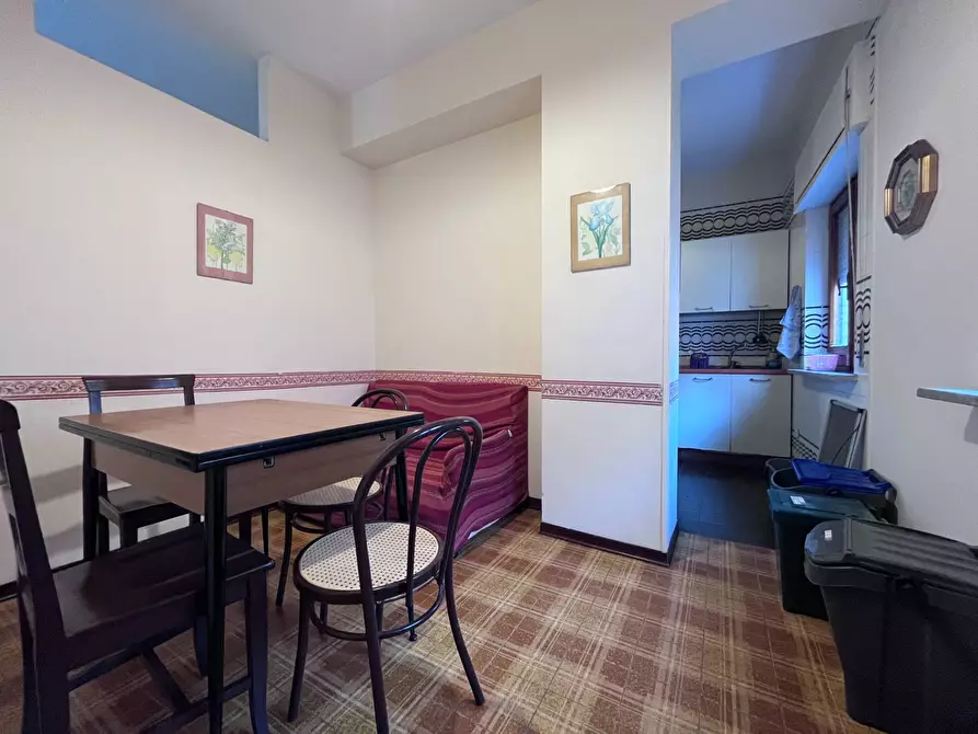 Immagine 4 di Camera in affitto  in Via Nazario Sauro 9 a Catanzaro