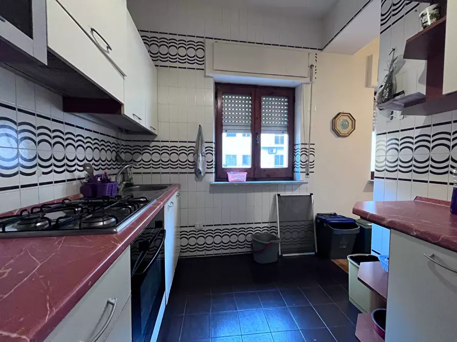 Immagine 6 di Camera in affitto  in Via Nazario Sauro 9 a Catanzaro