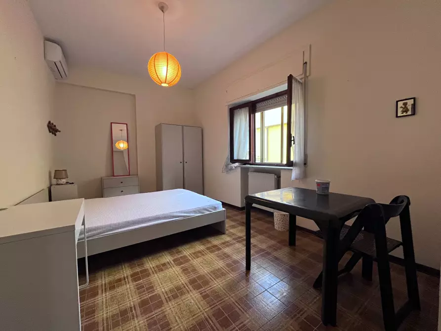 Immagine 11 di Camera in affitto  in Via Nazario Sauro 9 a Catanzaro