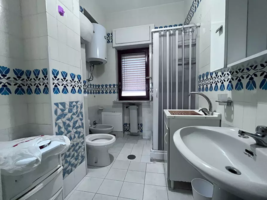 Immagine 9 di Camera in affitto  in Via Nazario Sauro 9 a Catanzaro