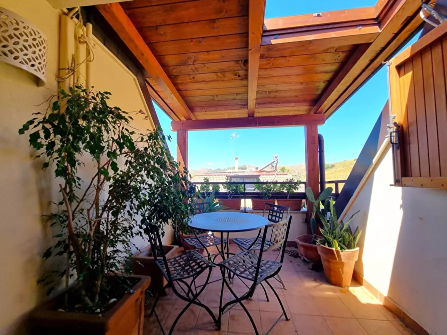 Immagine 19 di Villetta a schiera in vendita  in Via Ugo Ortona a Catanzaro