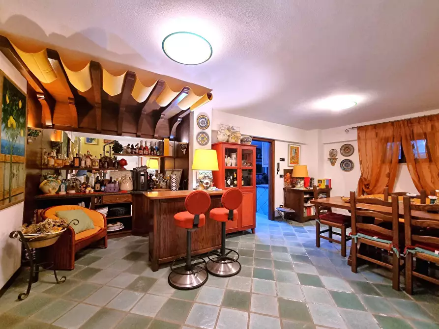 Immagine 22 di Villetta a schiera in vendita  in Via Ugo Ortona a Catanzaro