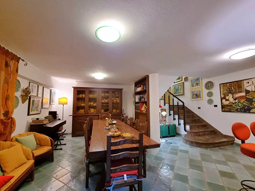 Immagine 23 di Villetta a schiera in vendita  in Via Ugo Ortona a Catanzaro