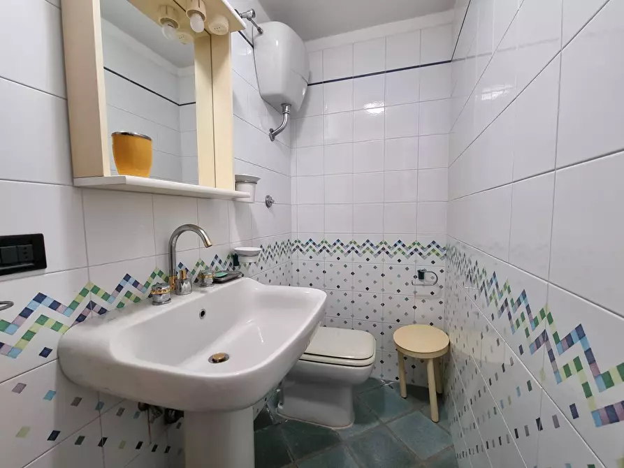 Immagine 25 di Villetta a schiera in vendita  in Via Ugo Ortona a Catanzaro