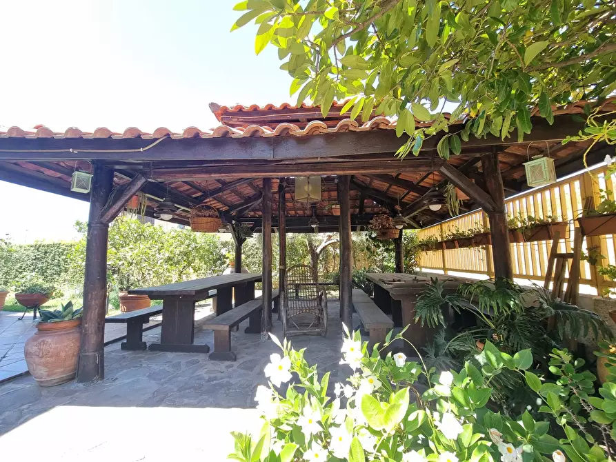 Immagine 28 di Villetta a schiera in vendita  in Via Ugo Ortona a Catanzaro