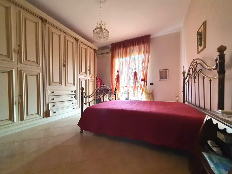 Immagine 10 di Appartamento in affitto  in Via Bezzecca 1/A a Catanzaro