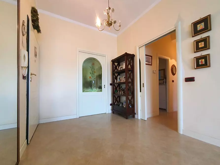 Immagine 4 di Appartamento in affitto  in Via Bezzecca 1/A a Catanzaro