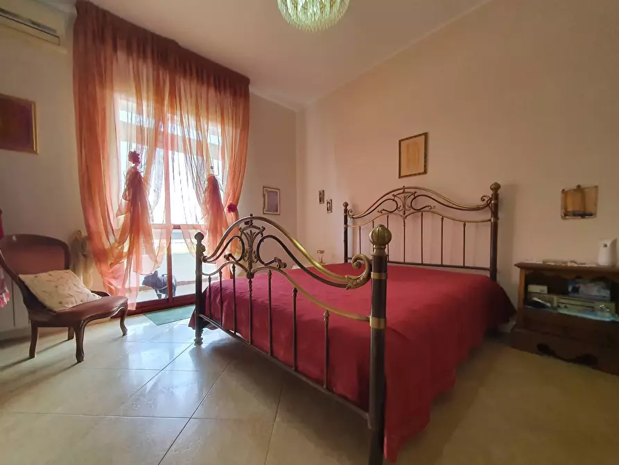 Immagine 11 di Appartamento in affitto  in Via Bezzecca 1/A a Catanzaro