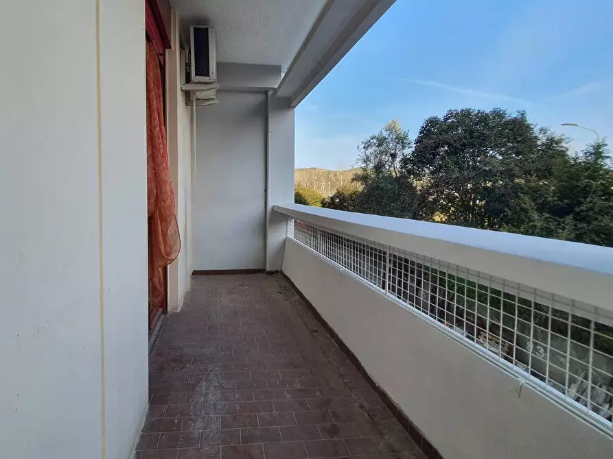 Immagine 6 di Appartamento in affitto  in Via Bezzecca 1/A a Catanzaro