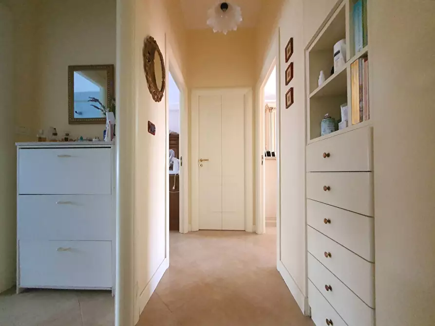 Immagine 13 di Appartamento in affitto  in Via Bezzecca 1/A a Catanzaro