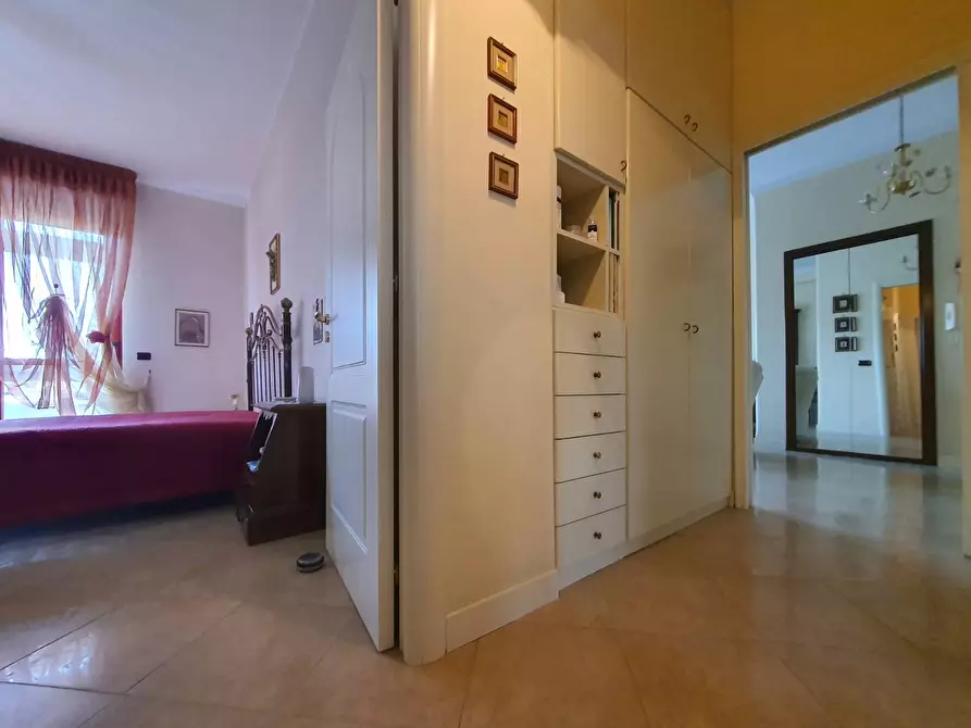 Immagine 9 di Appartamento in affitto  in Via Bezzecca 1/A a Catanzaro