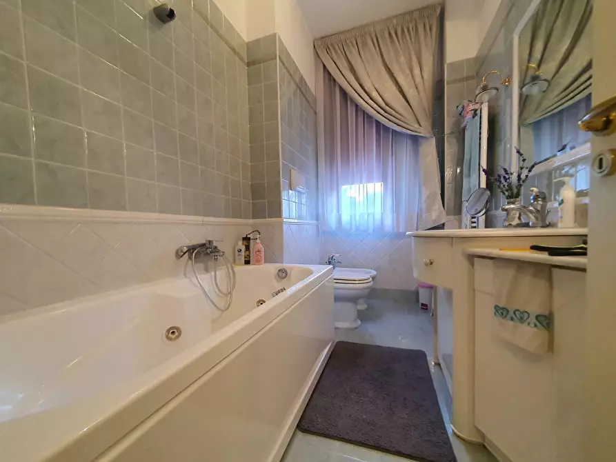 Immagine 14 di Appartamento in affitto  in Via Bezzecca 1/A a Catanzaro