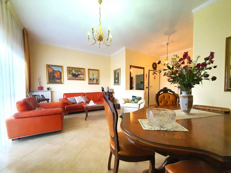 Immagine 2 di Appartamento in affitto  in Via Bezzecca 1/A a Catanzaro