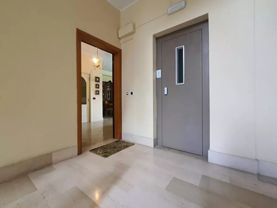 Immagine 17 di Appartamento in affitto  in Via Bezzecca 1/A a Catanzaro