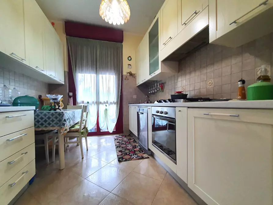 Immagine 5 di Appartamento in affitto  in Via Bezzecca 1/A a Catanzaro