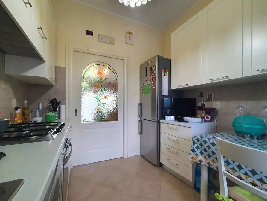 Immagine 7 di Appartamento in affitto  in Via Bezzecca 1/A a Catanzaro