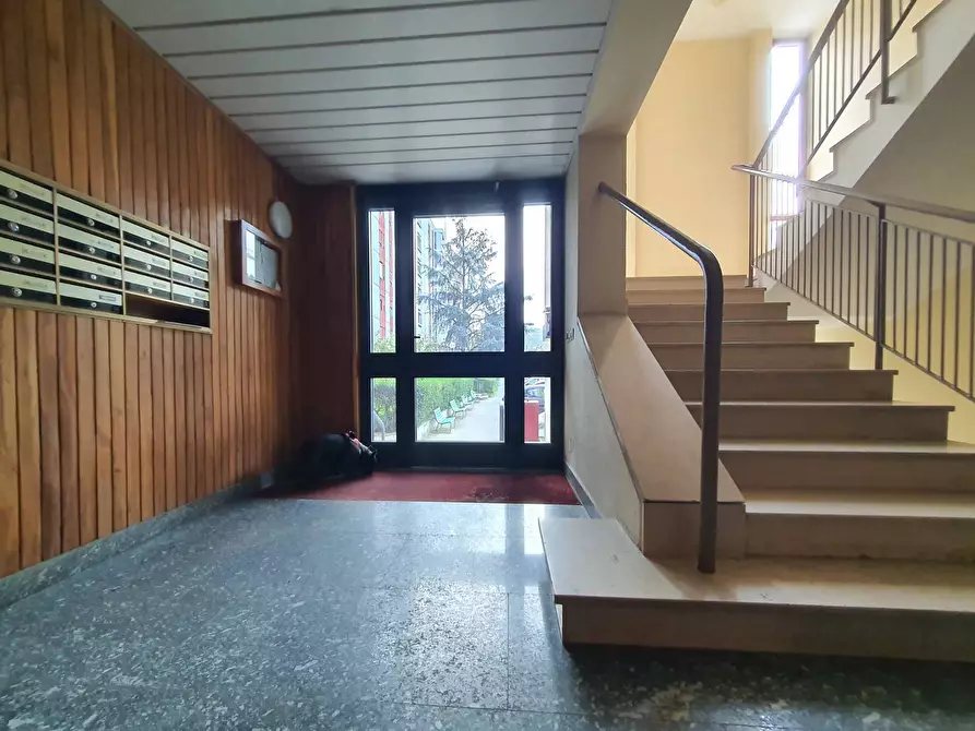 Immagine 18 di Appartamento in affitto  in Via Bezzecca 1/A a Catanzaro