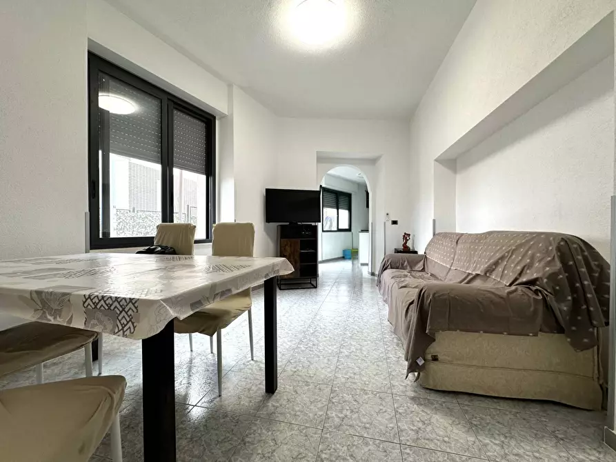 Immagine 2 di Casa indipendente in vendita  in Via Raffaele Grillone 48 a Squillace