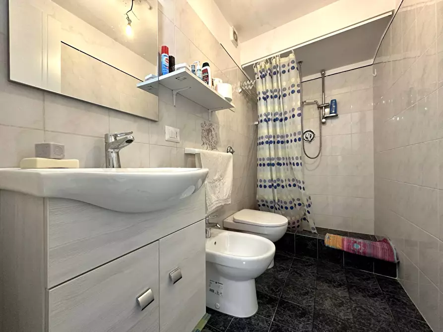 Immagine 7 di Casa indipendente in vendita  in Via Raffaele Grillone 48 a Squillace