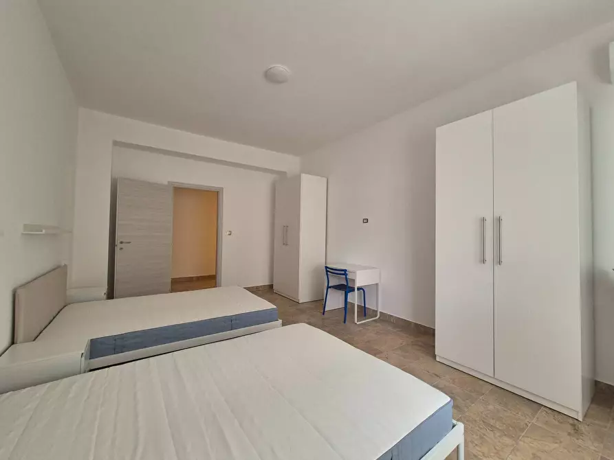 Immagine 3 di Camera in affitto  in Via Torrazzo 41 a Catanzaro