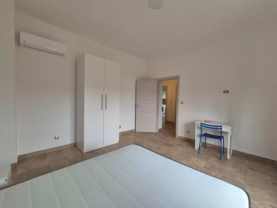 Immagine 12 di Camera in affitto  in Via Torrazzo 41 a Catanzaro
